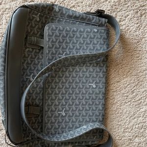 Goyard shoulder bag